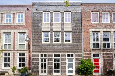 Woning Oberon 46 Den Bosch