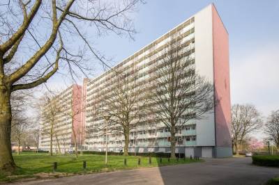 Woning Eisenhowerstraat 567 Sittard