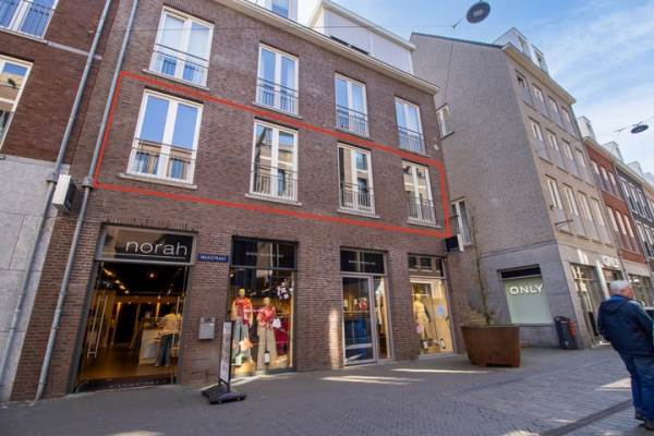 Woning Kolenstraat 17 Venlo