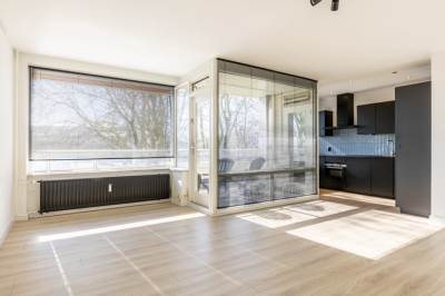 Woning 's-Lands werf 226 Rotterdam