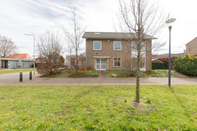 Woning Veldekelaan 25A Beek (LI)