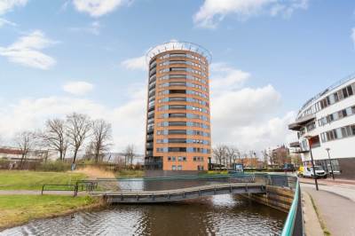 Woning Watersteeg 39 Amersfoort