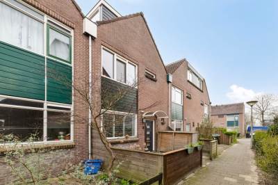 Woning Hofakker 6 Koog aan de Zaan