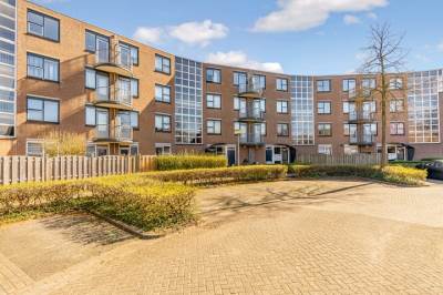 Woning Regentesseweg 28 Almere
