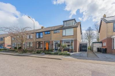 Woning Gabriëlstraat 50 Ursem (Gem. Koggenland)