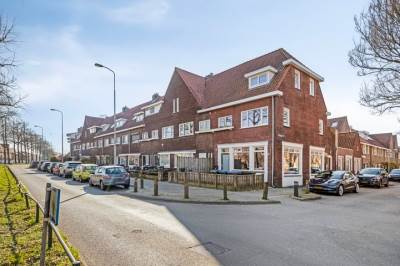 Woning Bredalaan 97B Eindhoven