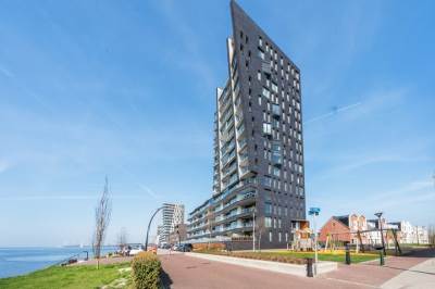 Woning Elbe 44 Maassluis
