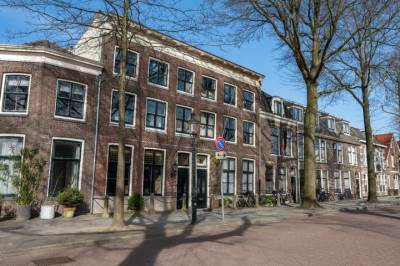 Woning Buitenveer 56 Weesp