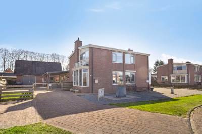 Woning Het Spaan 9 Barger-Compascuum