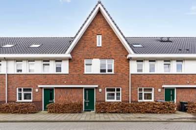 Woning Fagotstraat 5 Eindhoven