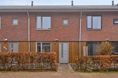 Woning Kleiput 27 Kampen