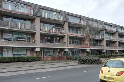 Woning Veemarkt 61 Nijmegen