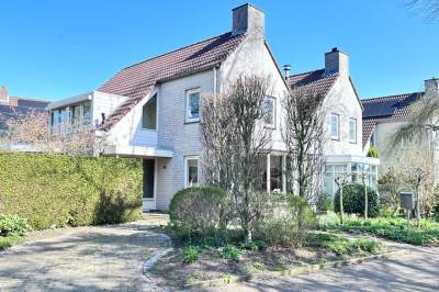 Woning Hoefstraat 24 Heesch