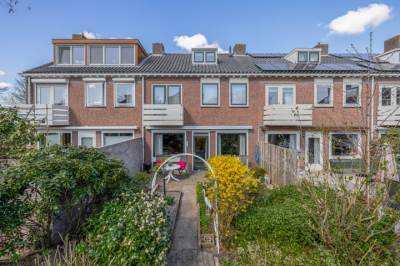 Woning Trompenburg 17 Lisse