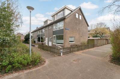 Woning Schermerhorn-lanen 38 Woerden
