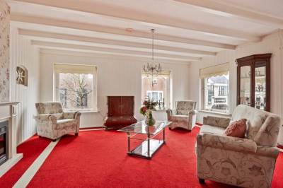 Woning Hoofdstraat 55A De Lier