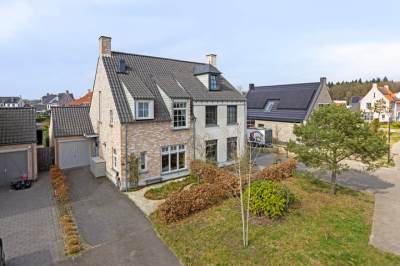 Woning Bosuil 9 Dorst