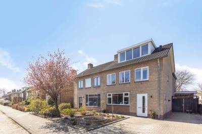 Woning Schoolstraat 23 Nuland