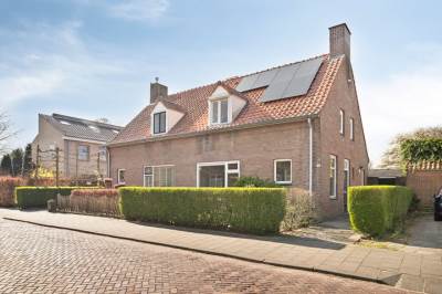 Woning Molenstraat 32 Schijndel