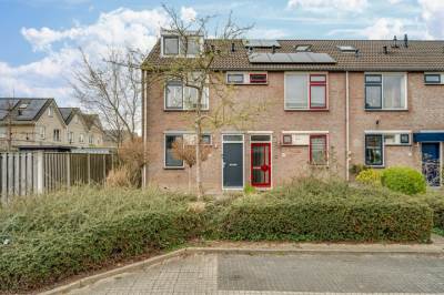 Woning Brander 14 Woerden