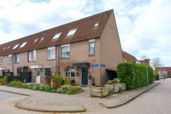 Woning Venloweg 56 Almere