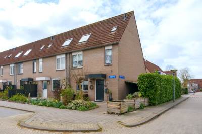 Woning Venloweg 56 Almere