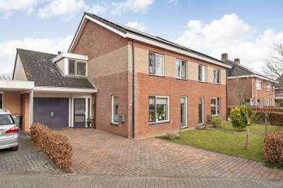Woning Schotlaan 29 Hardenberg