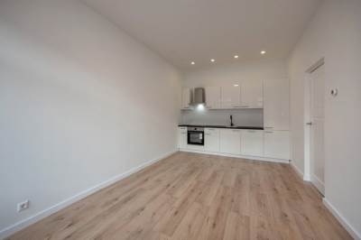 Woning Van Musschenbroekstraat 253 Den Haag