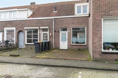 Woning Outshoornstraat 90 Tilburg