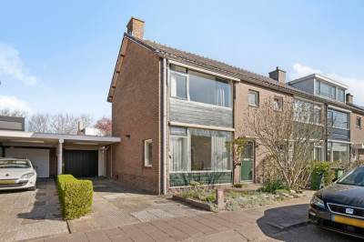 Woning Esdoornlaan 28 Harmelen