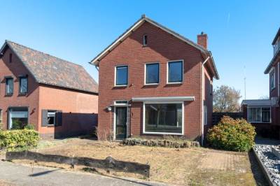 Woning Kattenhaarsweg 9 Rijssen