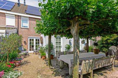 Woning Boeg 56 Wijk bij Duurstede