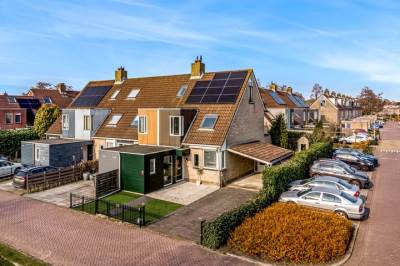 Woning Gaastmeer 42 Uithoorn