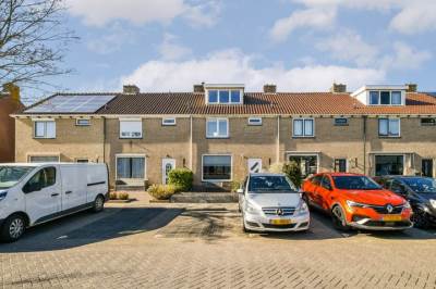 Woning Florastraat 19 Blokker