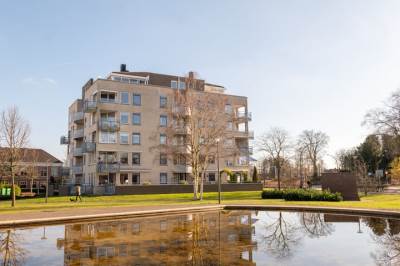 Woning Verzetsplein 3 Borne