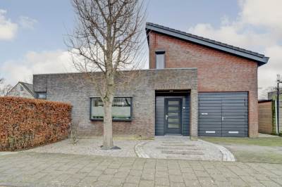 Woning Kardeel 8 Raamsdonksveer