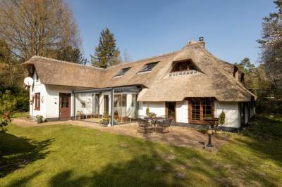 Woning Onder de Bos 74 Hulshorst