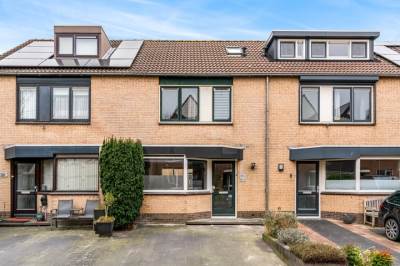 Woning Beuger 10 Woerden