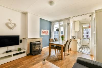 Woning Kerkstraat 1782 Amsterdam