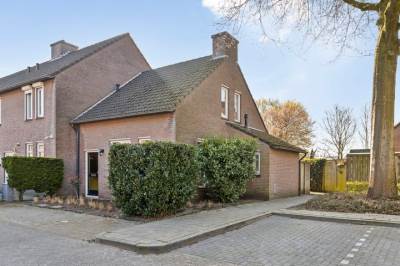 Woning Schepenhoek 309 Uden