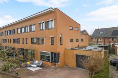 Woning Notarisappelgaarde 34 Amersfoort