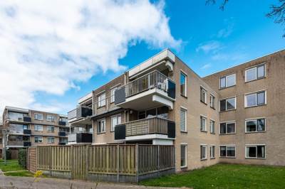 Woning Ludgeruslaan 61 Hilversum