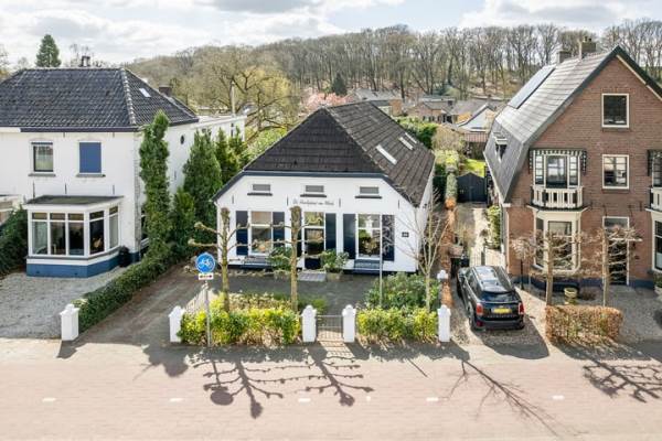 Woning Silvoldseweg 30 Terborg