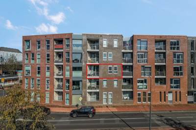 Woning Raadhuisstraat 33 Veenendaal