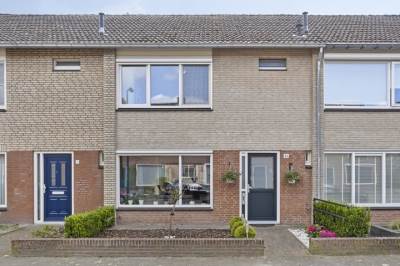 Woning Margrietstraat 46 Beek en Donk