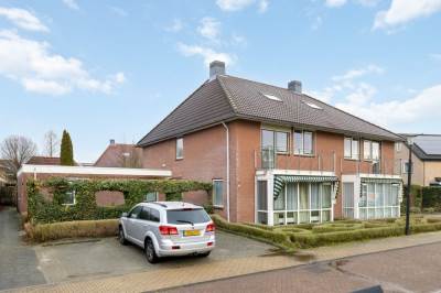 Woning Weldam 4 Raalte