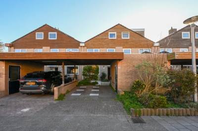 Woning Onyx 5 's-Gravenzande