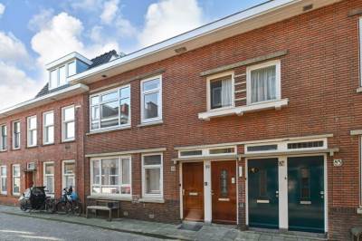 Woning Ooststraat 89 Den Haag