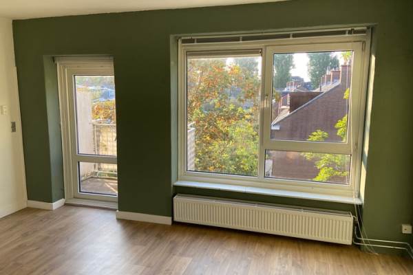 Woning Van Almondestraat 60I Delft