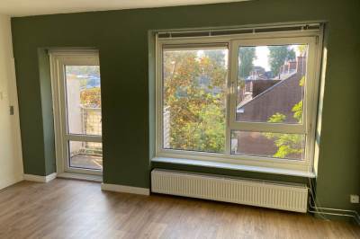 Woning Van Almondestraat 60I Delft